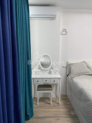 Apartment 49.2 m² - Lech and Maria Kaczynski, Batumi, Georgia