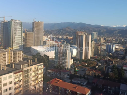 Apartment 46 m² - Niko Pirosmani, Batumi, Georgia