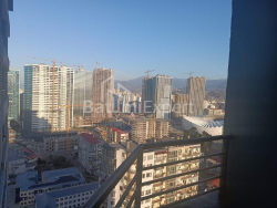 Apartment 46 m² - Niko Pirosmani, Batumi, Georgia