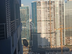 Apartment 46 m² - Niko Pirosmani, Batumi, Georgia