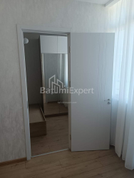 Apartment 46 m² - Niko Pirosmani, Batumi, Georgia