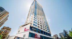 Apartment 46 m² - Niko Pirosmani, Batumi, Georgia