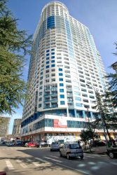 Apartment 46 m² - Niko Pirosmani, Batumi, Georgia