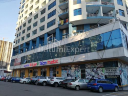 Apartment 46 m² - Niko Pirosmani, Batumi, Georgia