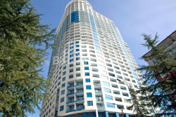 Apartment 46 m² - Niko Pirosmani, Batumi, Georgia
