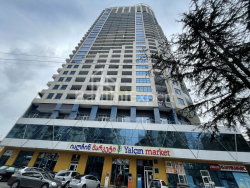 Apartment 2-room 46 m² - Niko Pirosmani, Batumi