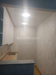 Apartment 46 m² - Niko Pirosmani, Batumi, Georgia