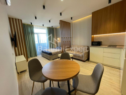 Apartment 1-room 37 m² - Niko Pirosmani, Batumi