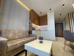 Apartment 1-room 37 m² - Niko Pirosmani, Batumi