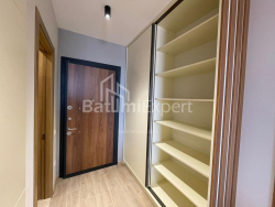 Apartment 37 m² - Niko Pirosmani, Batumi, Georgia