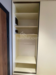 Apartment 37 m² - Niko Pirosmani, Batumi, Georgia
