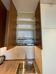 Apartment 37 m² - Niko Pirosmani, Batumi, Georgia