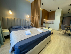 Apartment 37 m² - Niko Pirosmani, Batumi, Georgia