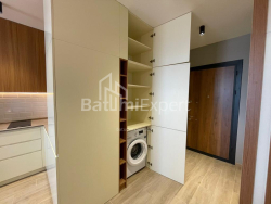 Apartment 37 m² - Niko Pirosmani, Batumi, Georgia