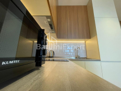 Apartment 37 m² - Niko Pirosmani, Batumi, Georgia