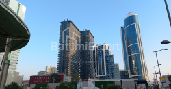 Apartment 37 m² - Niko Pirosmani, Batumi, Georgia