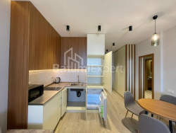 Apartment 1-room 37 m² - Niko Pirosmani, Batumi