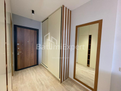 Apartment 37 m² - Niko Pirosmani, Batumi, Georgia