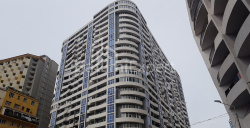 Apartment 1-room 28 m² - Iusuf Kobaladze, Batumi