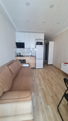 Apartment 1-room 28 m² - Iusuf Kobaladze, Batumi
