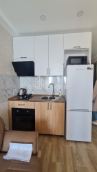 Apartment 28 m² - Iusuf Kobaladze, Batumi, Georgia