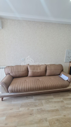 Apartment 28 m² - Iusuf Kobaladze, Batumi, Georgia