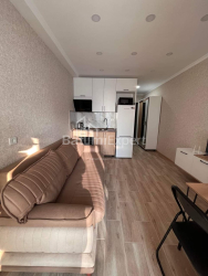 Apartment 1-room 28 m² - Iusuf Kobaladze, Batumi
