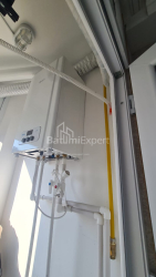 Apartment 28 m² - Iusuf Kobaladze, Batumi, Georgia