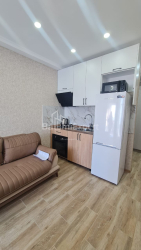 Apartment 28 m² - Iusuf Kobaladze, Batumi, Georgia