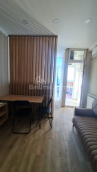 Apartment 28 m² - Iusuf Kobaladze, Batumi, Georgia