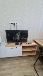 Apartment 28 m² - Iusuf Kobaladze, Batumi, Georgia