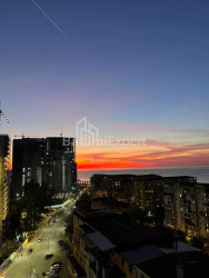 Apartment 28 m² - Iusuf Kobaladze, Batumi, Georgia
