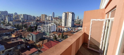 Apartment 45 m² - Luka Asatiani, Batumi, Georgia