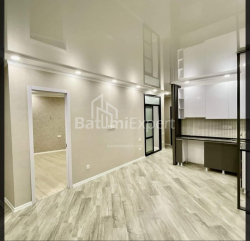 Apartment 2-room 45 m² - Niko Pirosmani, Batumi