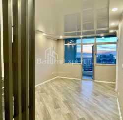 Apartment 2-room 45 m² - Niko Pirosmani, Batumi