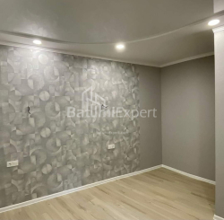 Apartment 45 m² - Niko Pirosmani, Batumi, Georgia