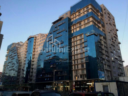 Apartment 4-room 184 m² - Sherif Khimshiashvili, Batumi