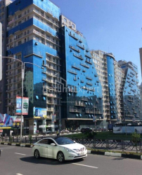 Apartment 4-room 184 m² - Sherif Khimshiashvili, Batumi
