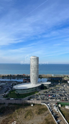 Apartment 1-room 48 m² - Niko Pirosmani, Batumi