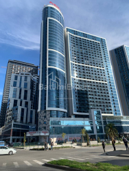 Apartment 48 m² - Niko Pirosmani, Batumi, Georgia
