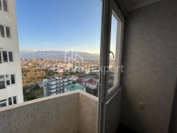 Apartment 71.5 m² - Sherif Khimshiashvili, Batumi, Georgia