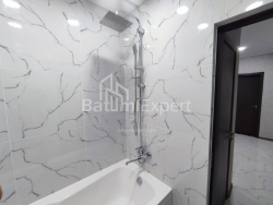 Apartment 71.5 m² - Sherif Khimshiashvili, Batumi, Georgia