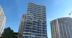 Apartment 4-room 71.5 m² - Sherif Khimshiashvili, Batumi