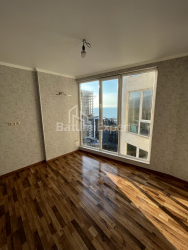 Apartment 71.5 m² - Sherif Khimshiashvili, Batumi, Georgia