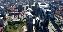 Apartment 1-room 40 m² - Niko Pirosmani, Batumi