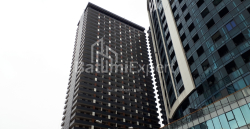 Apartment 1-room 40 m² - Niko Pirosmani, Batumi