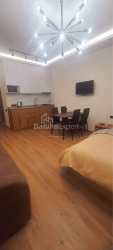 Apartment 40 m² - Niko Pirosmani, Batumi, Georgia