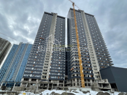 Apartment 40 m² - Niko Pirosmani, Batumi, Georgia