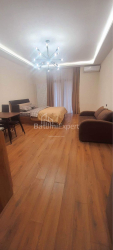 Apartment 40 m² - Niko Pirosmani, Batumi, Georgia