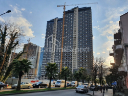 Apartment 40 m² - Niko Pirosmani, Batumi, Georgia